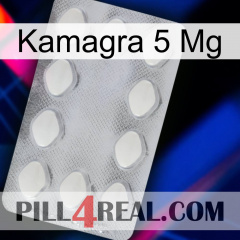 Kamagra 5 Mg 16